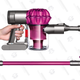 Refurb Dyson V6 Motorhead Cordless Vacuum | $150 | Amazon